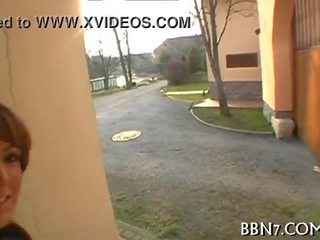 Публічний нагота x номінальний кліп порно-