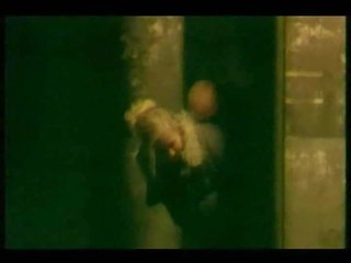 German lassie temptation like to fuck under the bridge