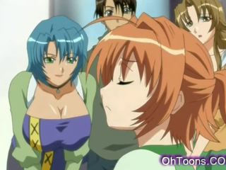 すべて ザ· 魅力的な 女の子 欲しい ザ· 教師 ファルス