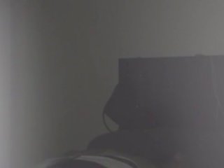 Чукане съквартирант на скрит camera/roommate пиеси с мой дупе докато смучене петър