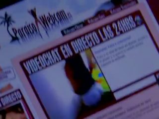 Ninisex - লতা capitulo 1: reflejos দেল pasado (con samia duarte)