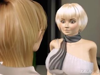 Интервю с delphina simmons