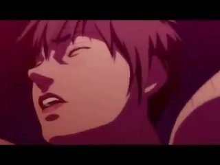 애니메이션 casca 성인 클립