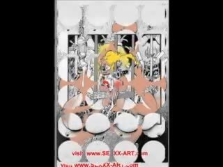 大 乳房 物神 妖娆 艺术