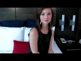 대단히 환상적인 아마추어 학생 에 marriageable 주조 - girlstan.com