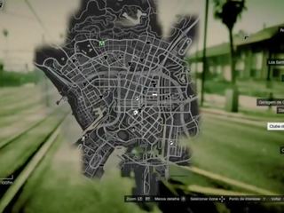 Gta জন্য মাগী