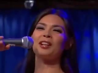 Tera patrick на a вібратор