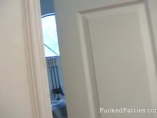 원기 왕성한 지방 흑단 사랑 빌어 먹을 에이 화이트 stripling