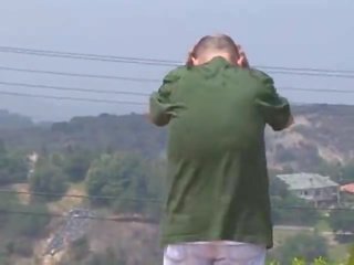 フリー フリー 巨大な 白 コック で 小柄な 小さな 白 クソ チューブ x 定格の 映画 フリー フリー