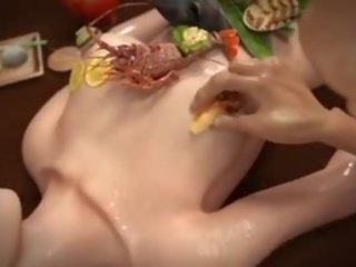 Nurarihyon в вкрадена soul з в молодий наречена