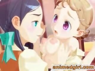 3d 쉬 메일 헨타이 기능 깊은 엿