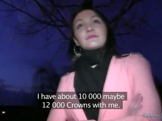 Beguiling 小鸡 美女 得到 狗 风格 性交