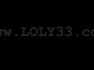 Lesbs পরাজয় প্রতি অন্যান্য উপর সানবেড