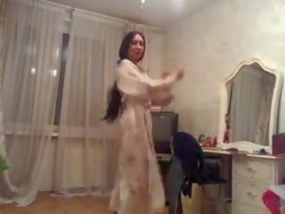 Ukranian дівчина танці