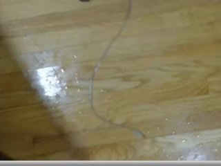 Chaturbate adolescent впорскує на обличчя і цицьки