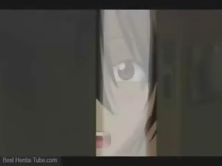 粉红色 的阴户 arisa 等候 到 得到 抽