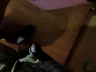 Hairjob vid 012