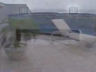 ব্রাজিলিয়ান বালিকা m27