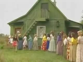 Perfected Women Fucking In The Country