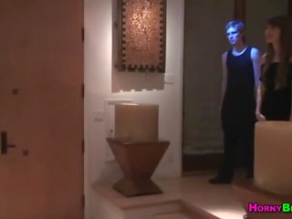 Брудна відео іграшка вечірка