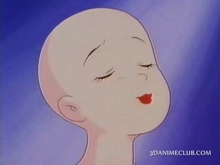 Naked anime nun having sex movie for the first