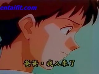 Дивіться 17 evangelion first-rate порно хентай повний на hentaifit.com