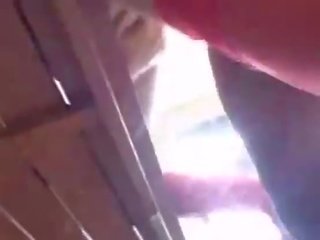 Похотлив рус с бръснати влагалище получава изпразване на тя дупе филм