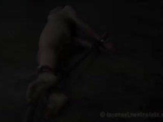 Caged 向上 可爱 得到 取悦