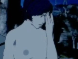 动漫 荡妇 取悦 一个 花花公子