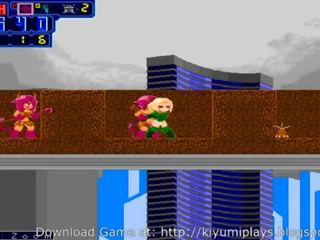 Barrage セックス クリップ 編集 60fps