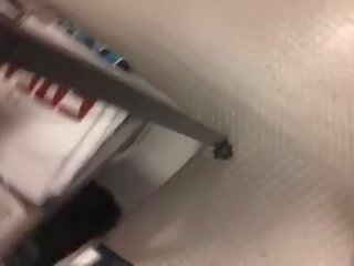 솔직한 바보 에 미니 스커트