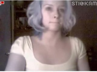 Young Classy cutie Having An Awesome Solo Session
