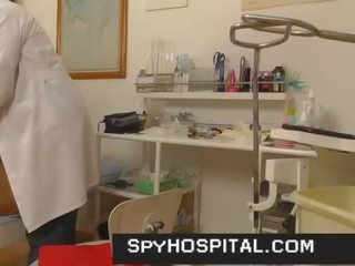 Gyn center прихований камера секс фільм