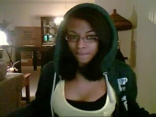 Ebony lady With Big Boobies Private Cam