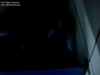 騎自行車的人 cabinas privadas