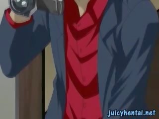 চেইন দিয়ে বাঁধা স্ত্রী বশ করা seductress সিএফএনএম