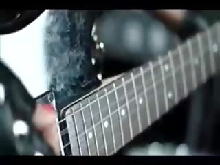 Attractive Punk Chicks - Alex Gaudino & Jason Rooney