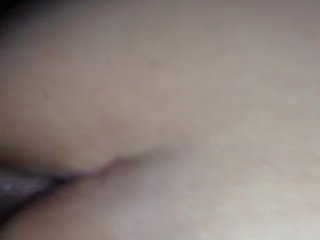 Potona vicky anal borracha