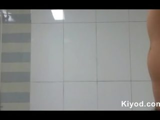 Pinay naligo pagkatapos mag секс филм