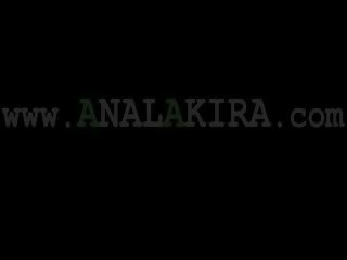 Анал азіатська фінгерінг пизда і мудак