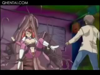 헨타이 terrific 멕시코 양진이 temptress 제공 입 에 무릎
