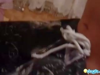 Rimka сперма промоклий до dinner
