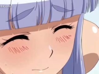 動漫 直 和 口服 性交 臟 夾 同 青少年 娃娃