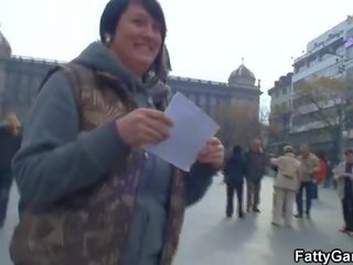 Неизплатен мастен кирки нагоре а туристически и бретон му
