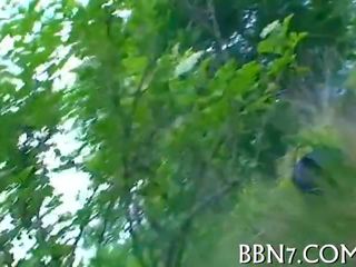 Вологий і дика публічний мінет