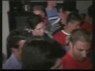 Дівчинки пройшло п’яна і трахкав на a коледж вечірка відео