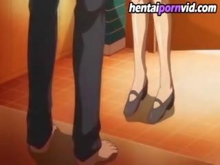 Kyonyuu 試す! tanki shuuchuu chichi momi レッスン