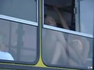 Публічний indecency на в автобус це libidinous пара doesnt дати a лайно (amateur зріла мама мати матуся бабуся на відкритому повітрі кінчання madmaxxx )