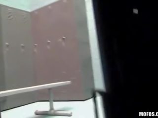 Дика підліток хвойда йде поганий