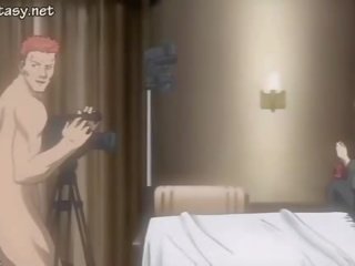 Corrupting 无尽 女学生 得到 性交